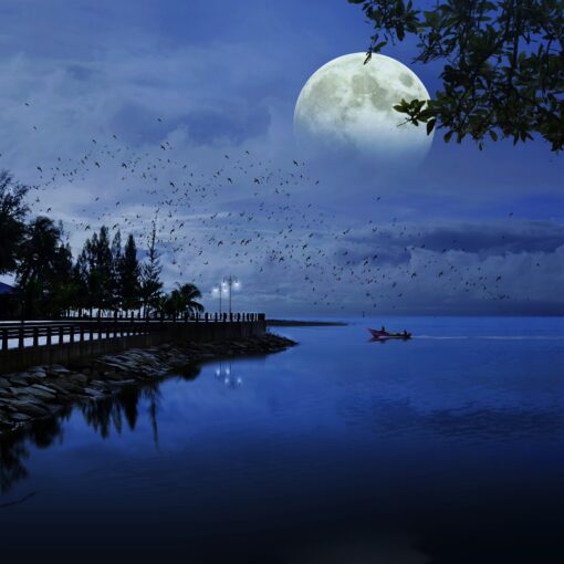 moon, sea, blue-1688902.jpg