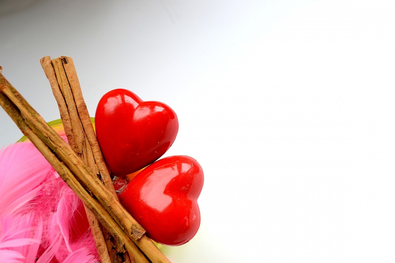 Cinnamon Hearts Fragrance Oil - Beautifully Scented Manufacturing Inc