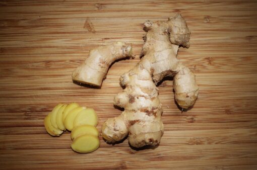 ginger, root, pepper-1191927.jpg